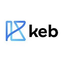 KEB HANA BANK logo