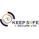 KEEP SAFE & SECURE LTD logo