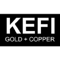 KEFI