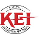 Logo de KEI Outdoors