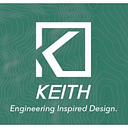 Logo de KEITH