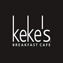 Logo de KEKE GO