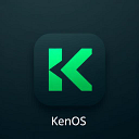 Logo de KENOS LTDA