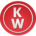 Logo de KENWORTH DE LA MONTAÑA