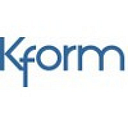 Logo de KFORM Defense