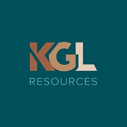 KGL Resources Ltd