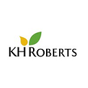 Logo de KH ROBERTS PTE. LTD.