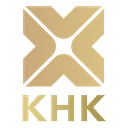 Logo de KHK PLANTATION