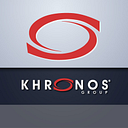 Logo de KHRONOS