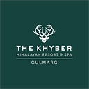 KHYBER BBQ LTD logo