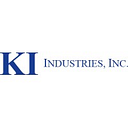 Logo de KI Industries