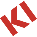 Logo de KI