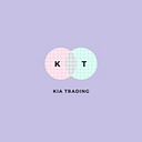 KIA TRADING LIMITED logo