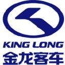 Logo de KING LONG PANAMA