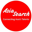 Logo de KING SEARCH PTE. LTD.