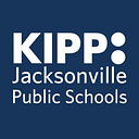 Logo de KIPP Jacksonville Public Schools