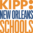 Logo de KIPP New Orleans Schools