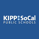 Logo de KIPP SoCal