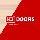 KJ Edinburgh Ltd logo