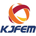 Logo de KJ FEM PTE. LTD.