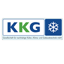 Logo de KKG