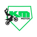 Logo de KM MOTOS HN