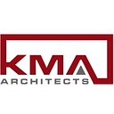 Logo de KMA Architects