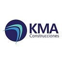 Logo de KMA Construcciones