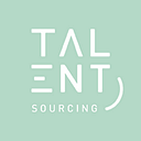 Logo de KMCK Talent Sourcing