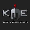 KME STEELWORKS LTD logo