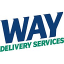 Logo de KNExpress Delivery Services