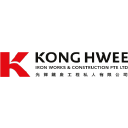 Logo de KONG HWEE FURNITURE PTE LTD