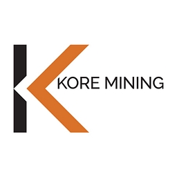 KORE Mining Ltd