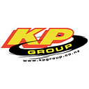 Logo de KP Group