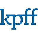 Logo de KPFF Consulting Engineers