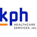 Logo de KPH Healthcare Services