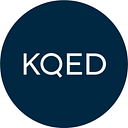 Logo de KQED