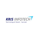 Logo de KRIS INFOTECH PTE. LTD.