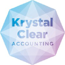Logo de KRYSTAL CLEAR HUMAN RESOURCES