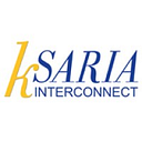 Logo de KSARIA Service Corporation