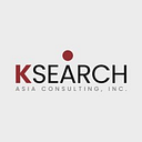 Logo de KSearch Asia Consulting