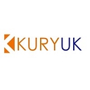 KURY UK LTD logo