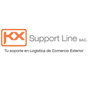 Logo de KX Support Line