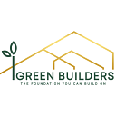 Logo de KY Green Builders