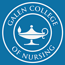 KZN College of Nursing logo