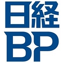 Kabushiki Kaisha Nikkei B.P. trading as Nikkei Business Publications Inc logo