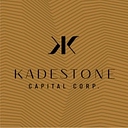 Kadestone Capital Corp Osake