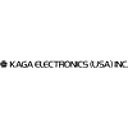 Kaga Electronics Co Ltd Aktie