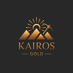 Kairos Gold Inc.