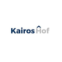 Logo de Kairos Hof Consultants Limited